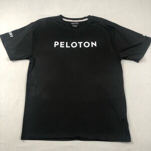 Peloton Men's Century T-Shirt